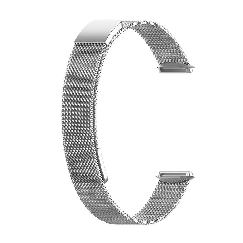 Nice Magnetic Watchband Luxe Metal Stainless Steel