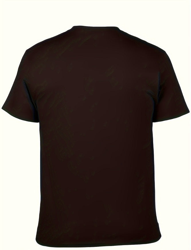 Men's Short Sleeve T-shirt